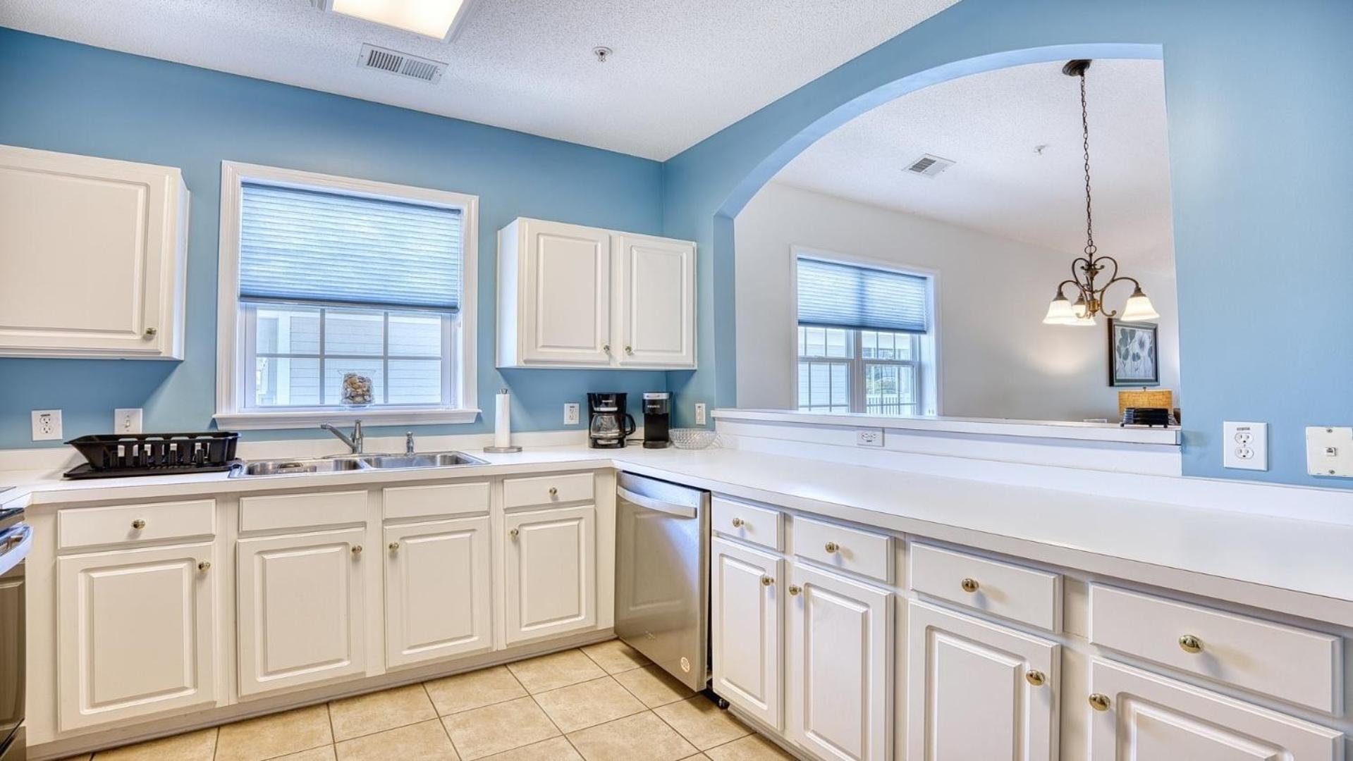 1631 Ironwood Myrtle Beach