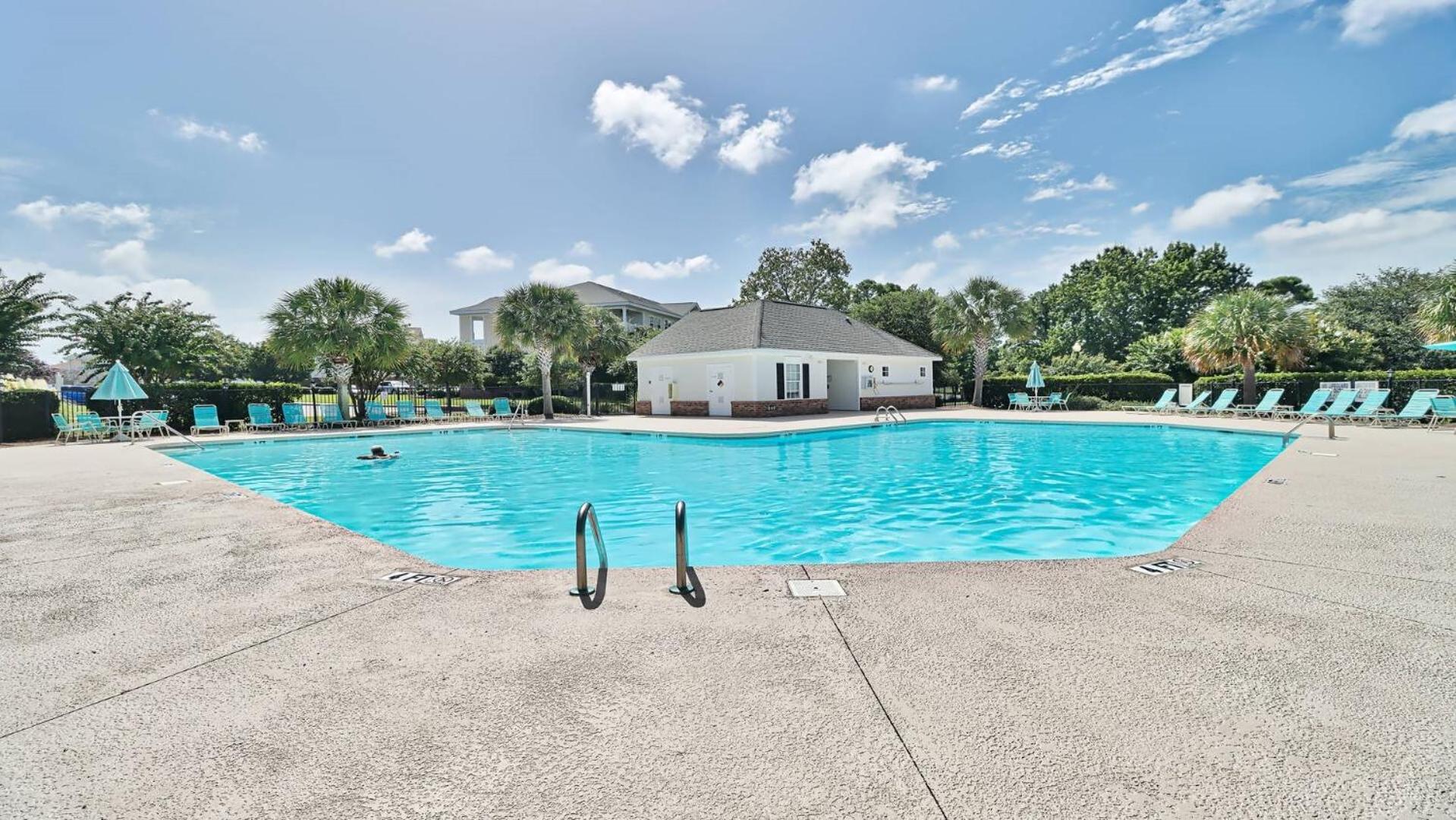 Apartment 1631 Ironwood Myrtle Beach