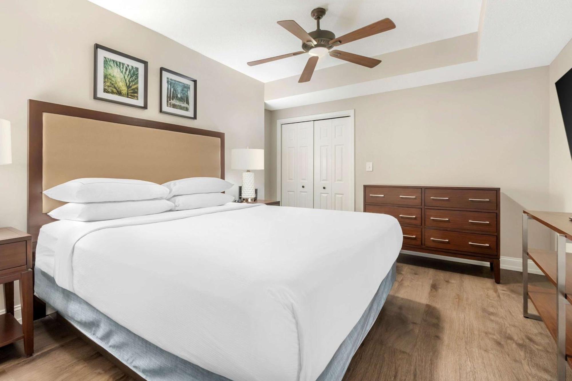 Hilton Grand Vacations Club Anderson Ocean Myrtle