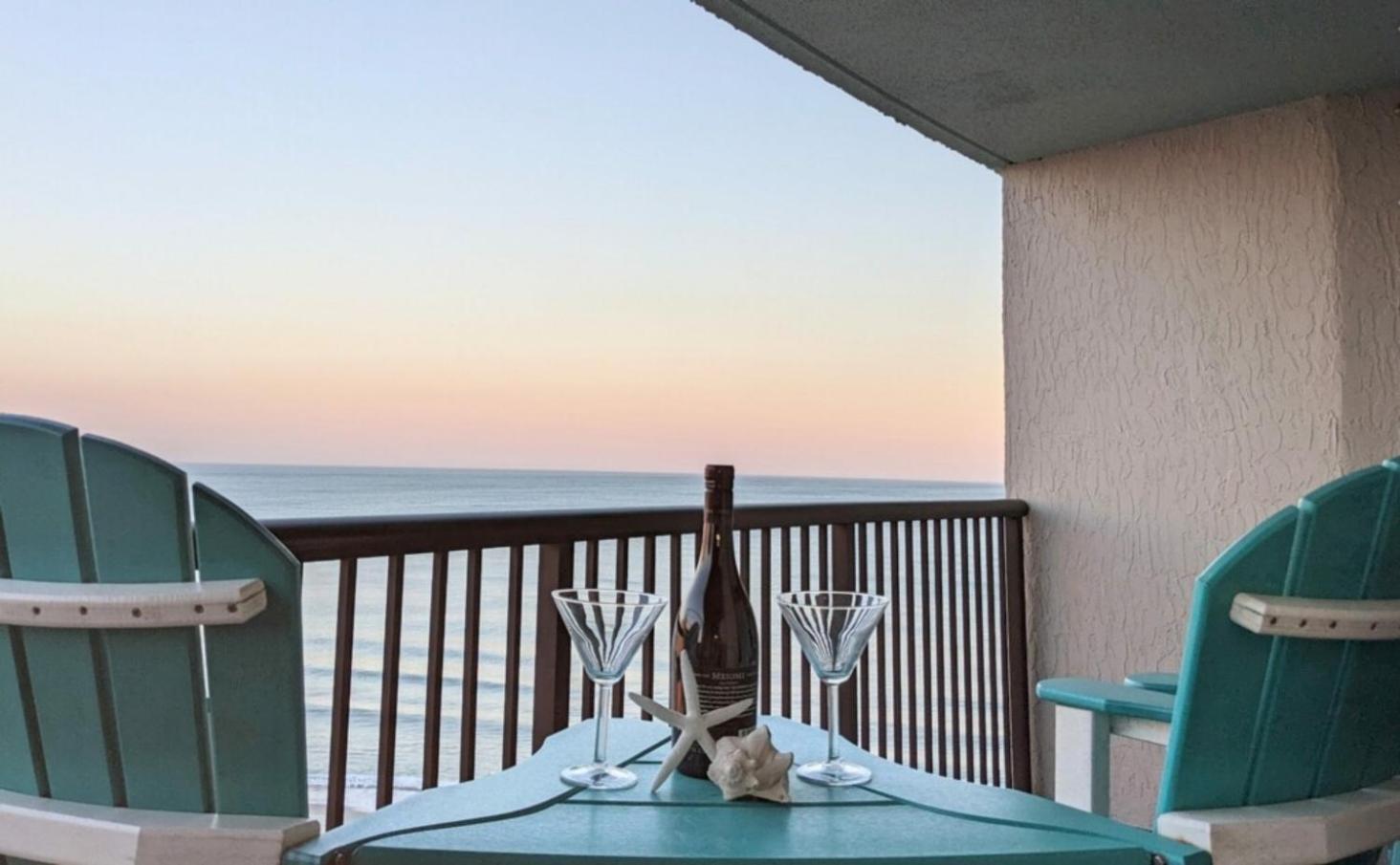 Near Myrtle Bch Boardwalk, Ocean View, Pool * Myrtle Beach