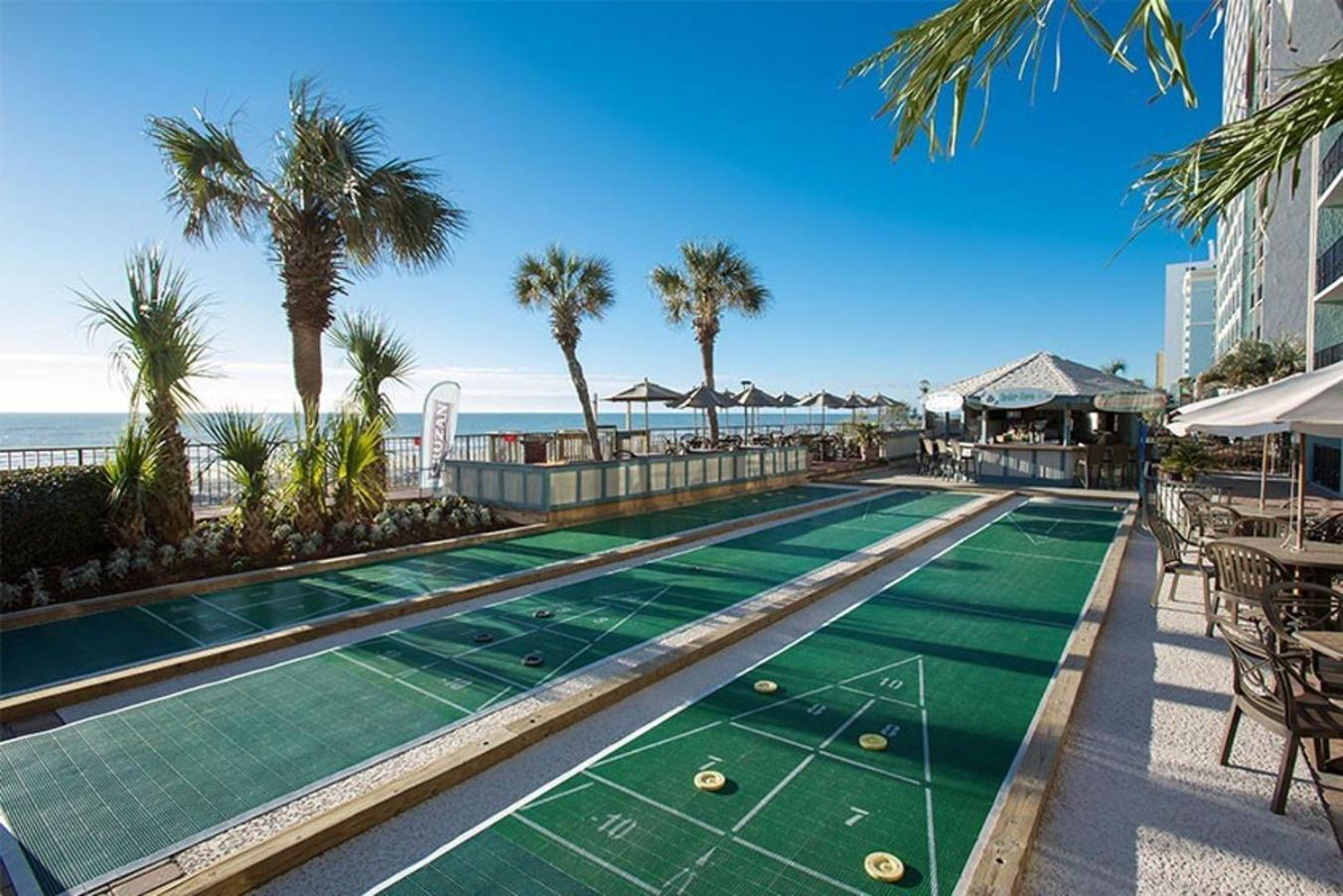 Near Myrtle Bch Boardwalk, Ocean View, Pool