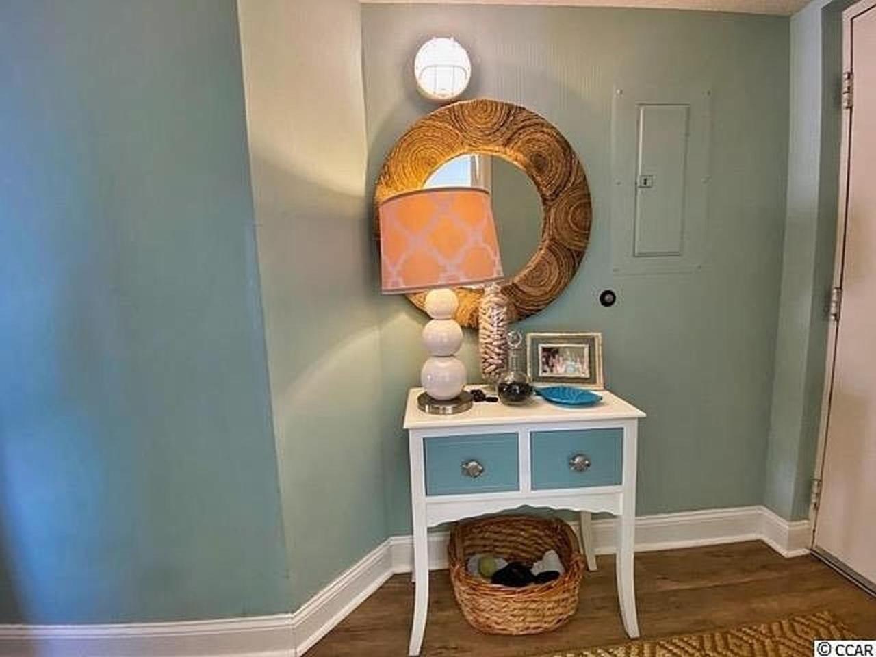 Near Myrtle Bch Boardwalk, Ocean View, Pool Holiday home