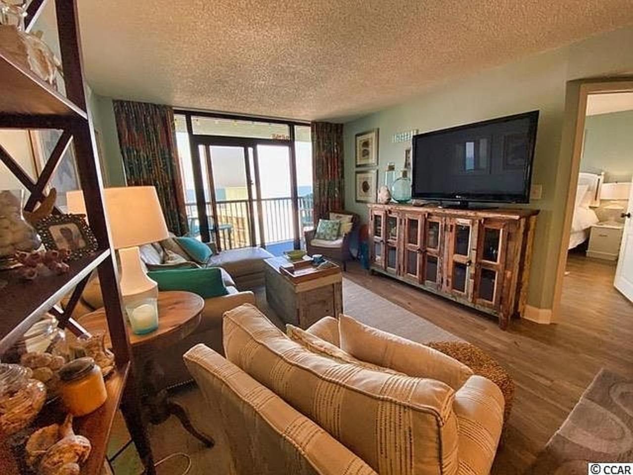 Holiday home Near Myrtle Bch Boardwalk, Ocean View, Pool Myrtle Beach