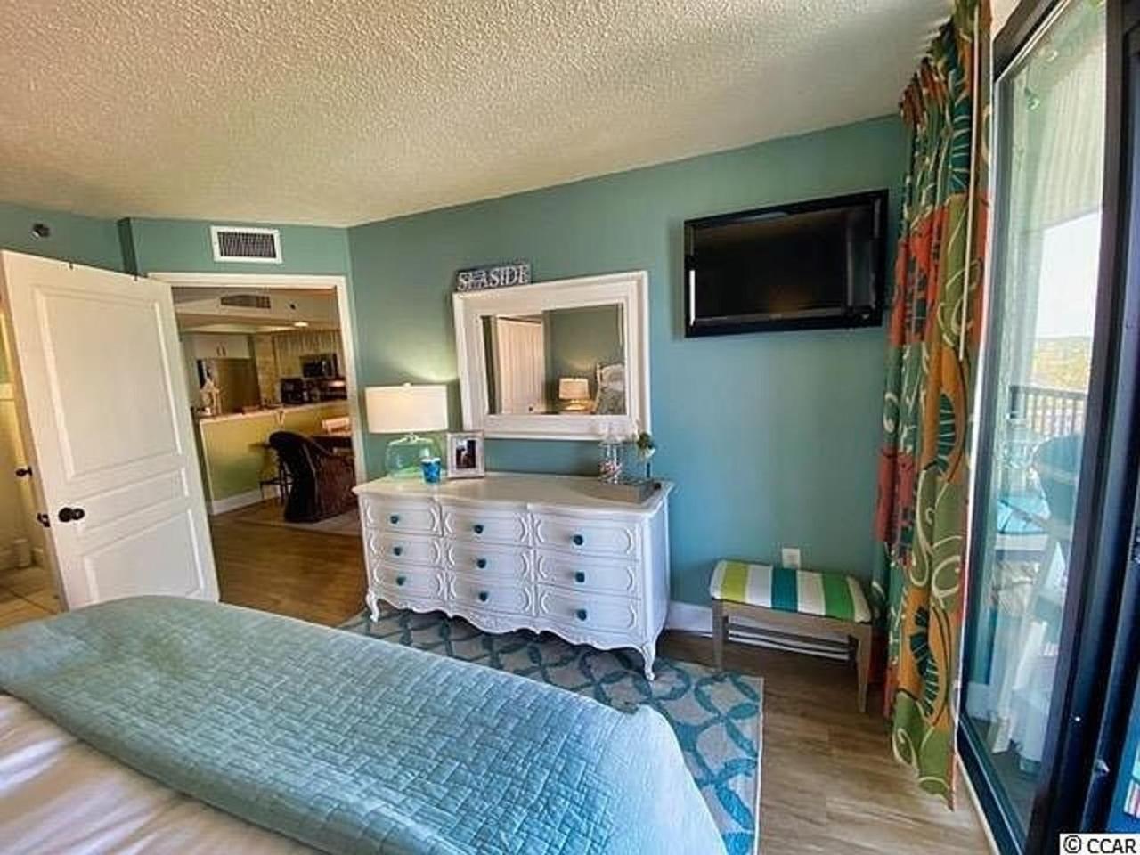 Near Myrtle Bch Boardwalk, Ocean View, Pool Holiday home *