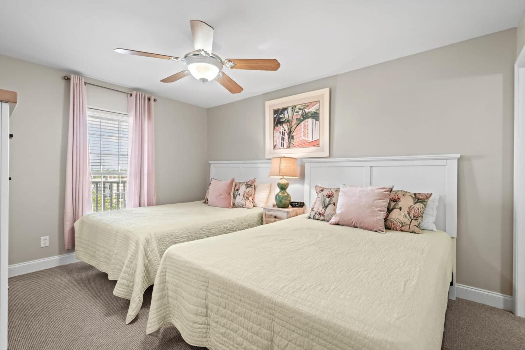 Ocean Marsh Relaxing Waterfront Loft Unit 403