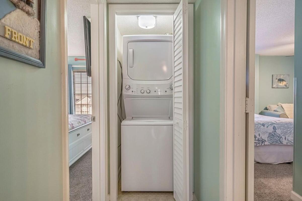 Sea Marsh Ii Oceanfront Unit 504 * Myrtle Beach
