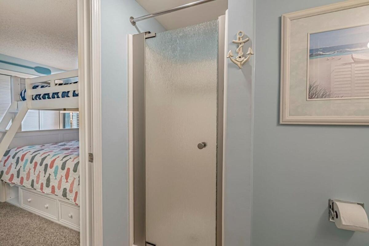 Sea Marsh Ii Oceanfront Unit 504 * Myrtle Beach