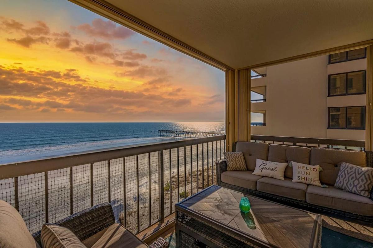 Holiday home Sea Marsh Ii Oceanfront Unit 504 Myrtle Beach