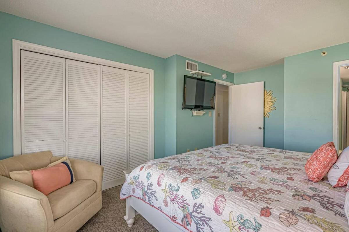 Sea Marsh Ii Oceanfront Unit 504 Myrtle Beach