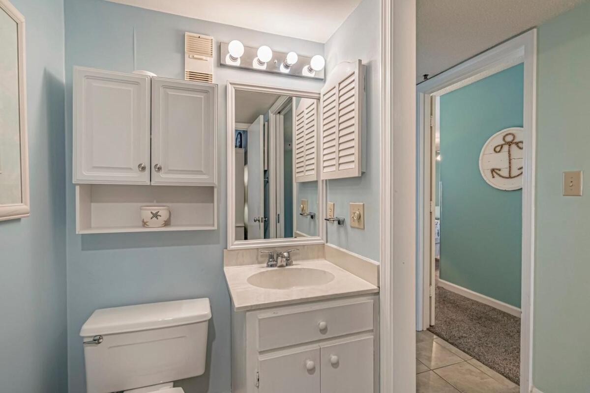 Holiday home Sea Marsh Ii Oceanfront Unit 504 Myrtle Beach