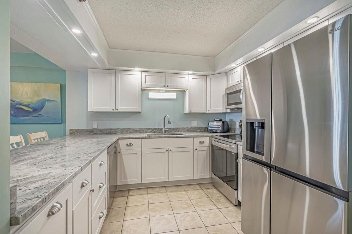 Sea Marsh Ii Oceanfront Unit 504 Holiday home Myrtle Beach