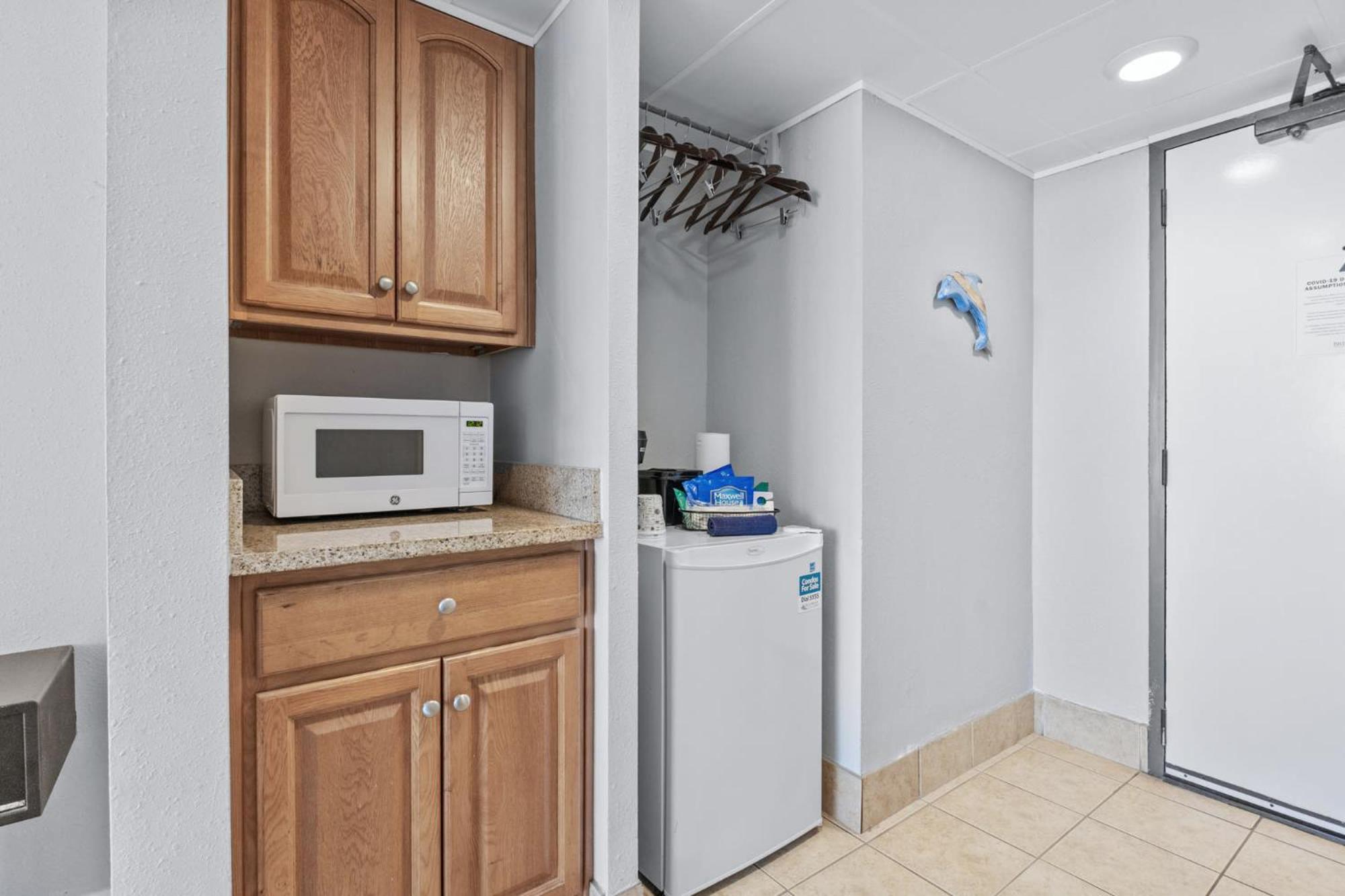Holiday home Ocean Reef Oceanfront Unit 408 *