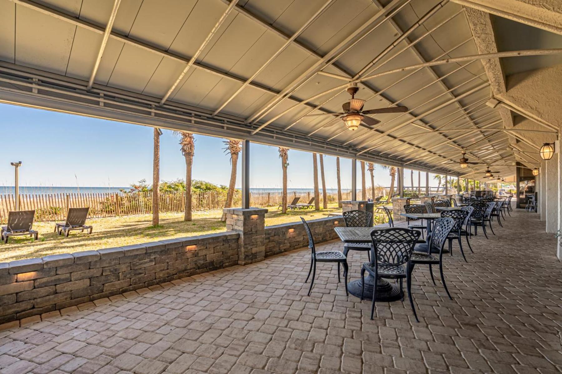 Ocean Reef Oceanfront Unit 408