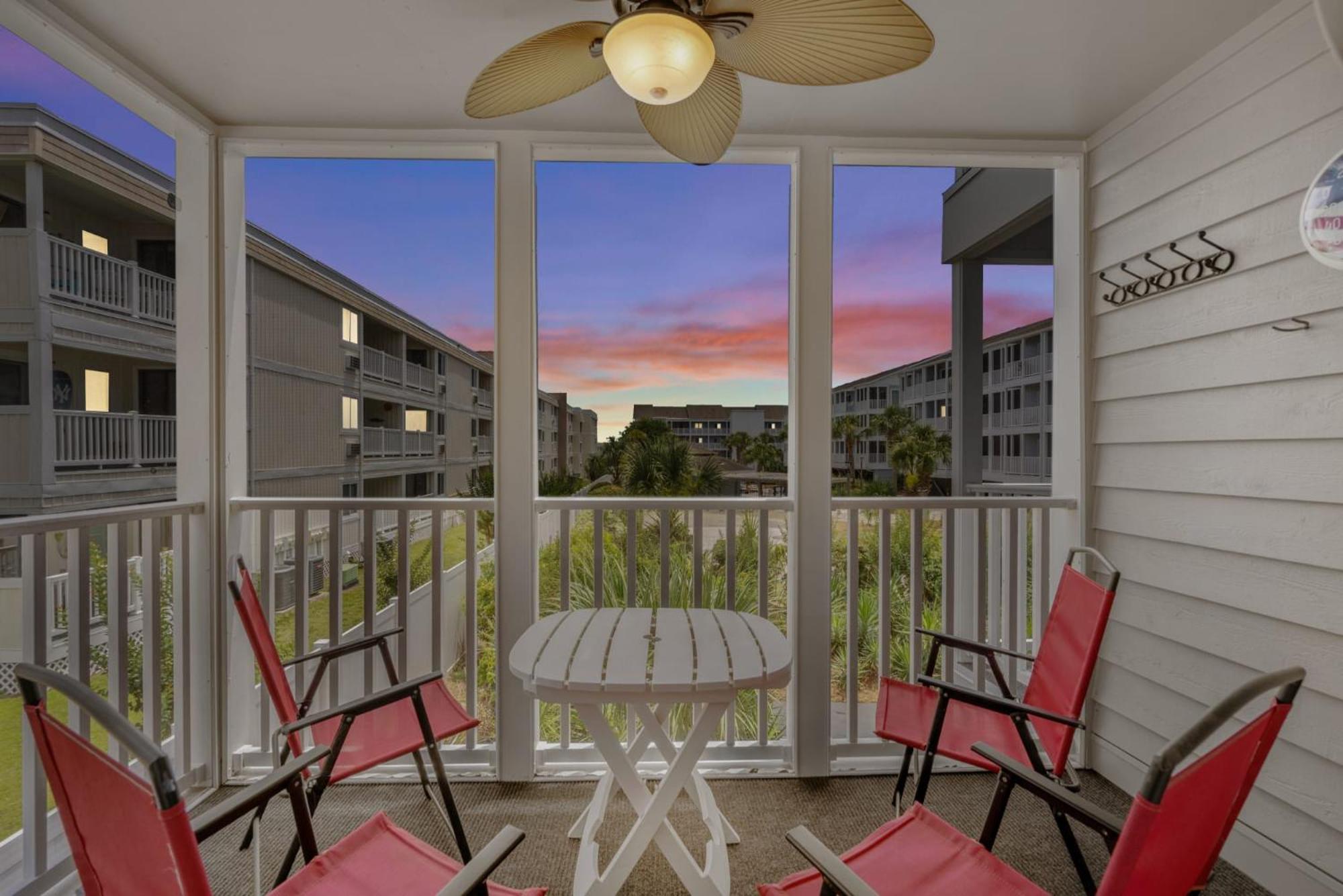 Holiday home Pelican's Landing Serene Coastal Unit 133 Myrtle Beach