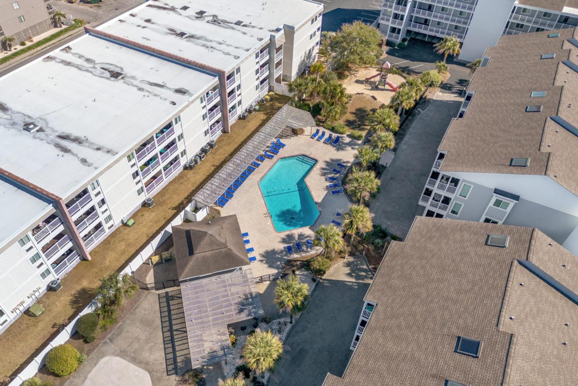 Pelican's Landing Serene Coastal Unit 133 * Myrtle Beach