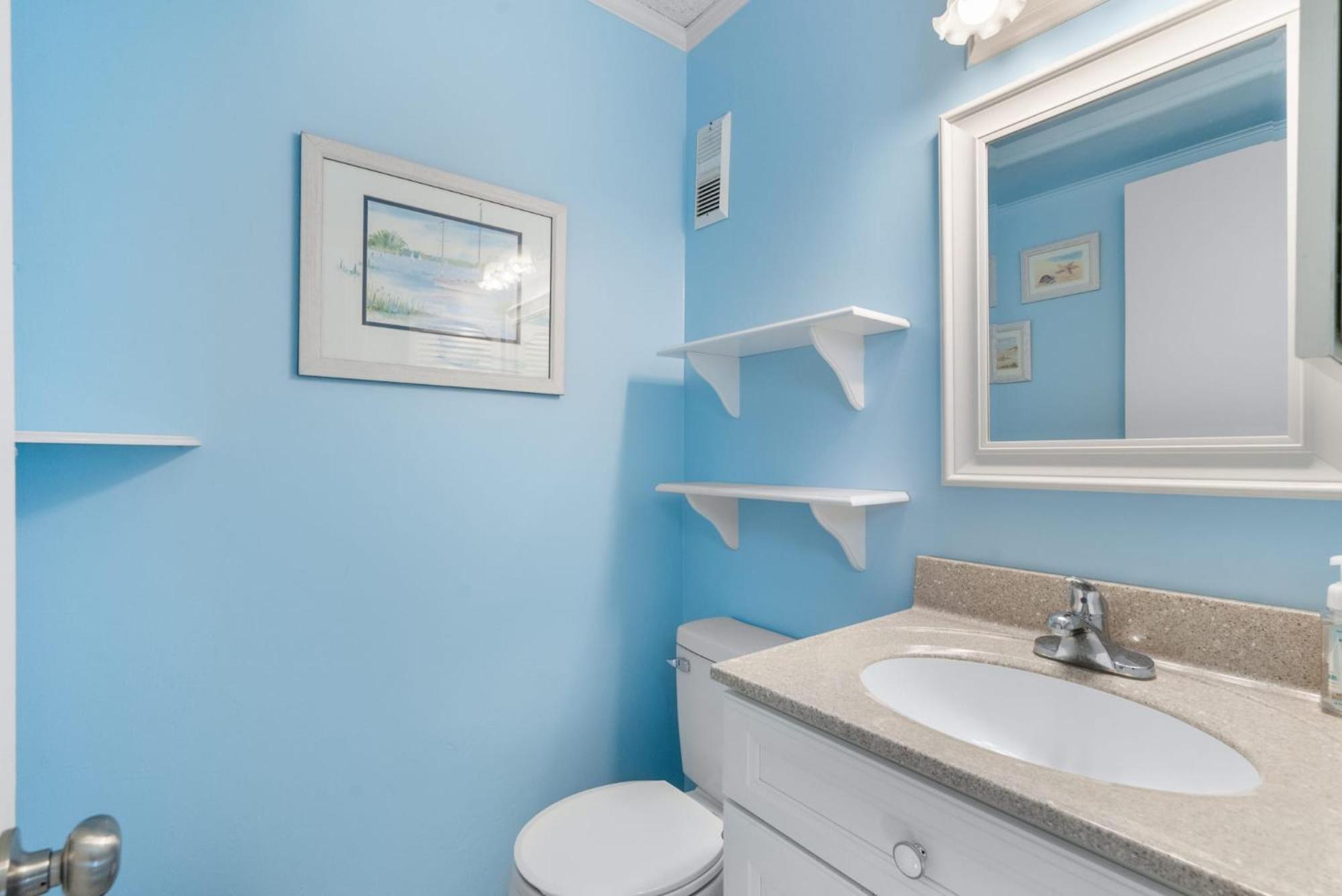 Holiday home Pelican's Landing Serene Coastal Unit 133 *