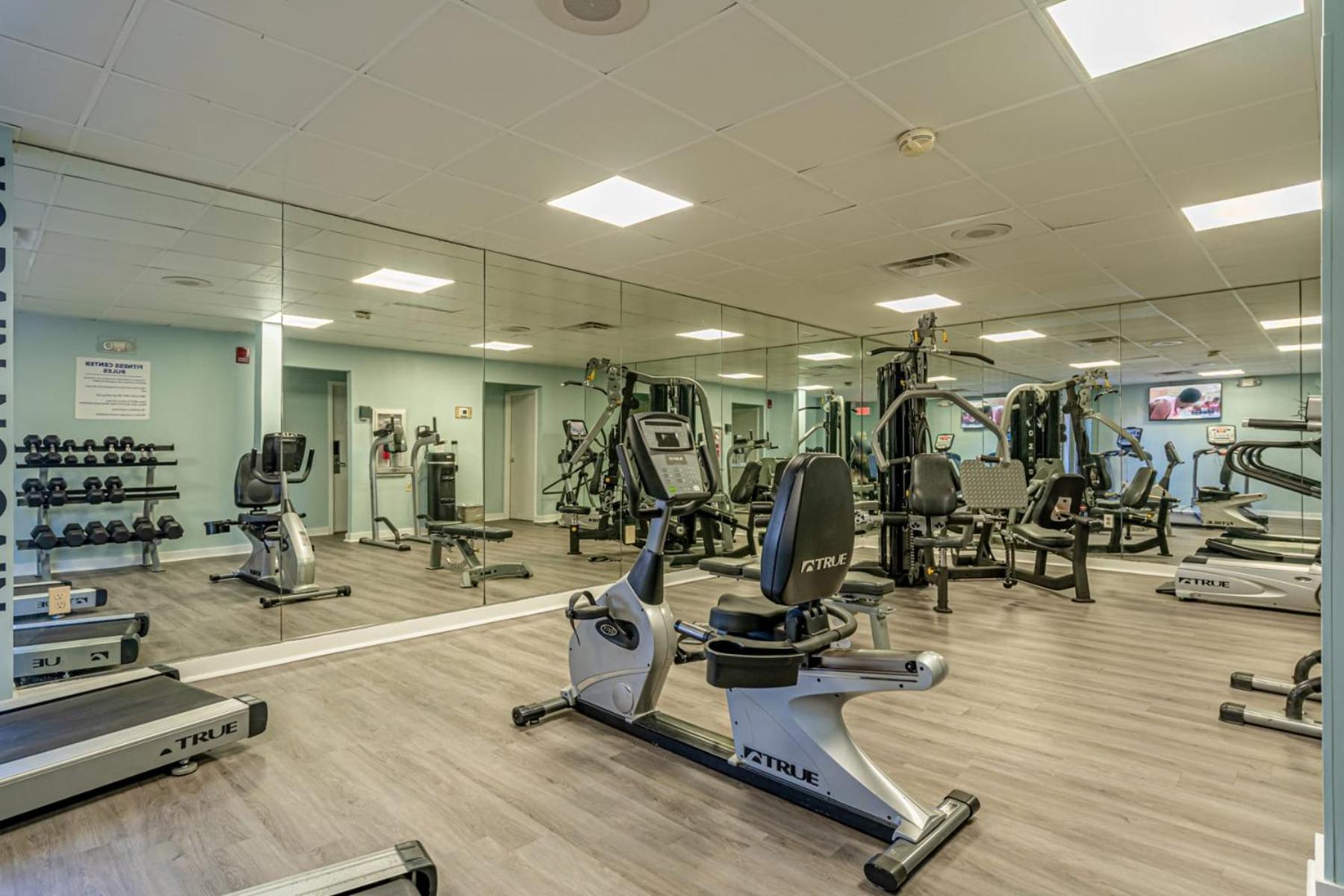 Holiday home Ocean Reef Oceanfront Unit 408 Myrtle Beach