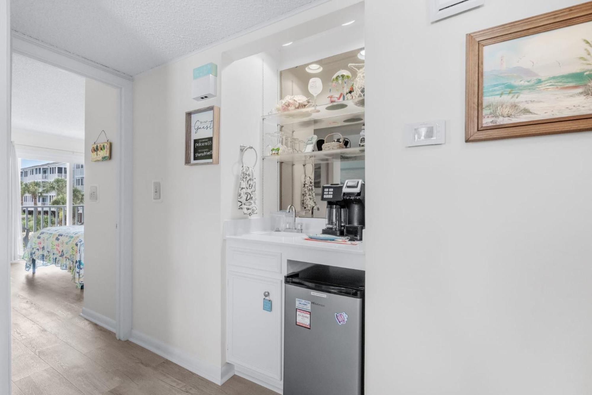 Holiday home Pelican's Landing Serene Coastal Unit 133 *