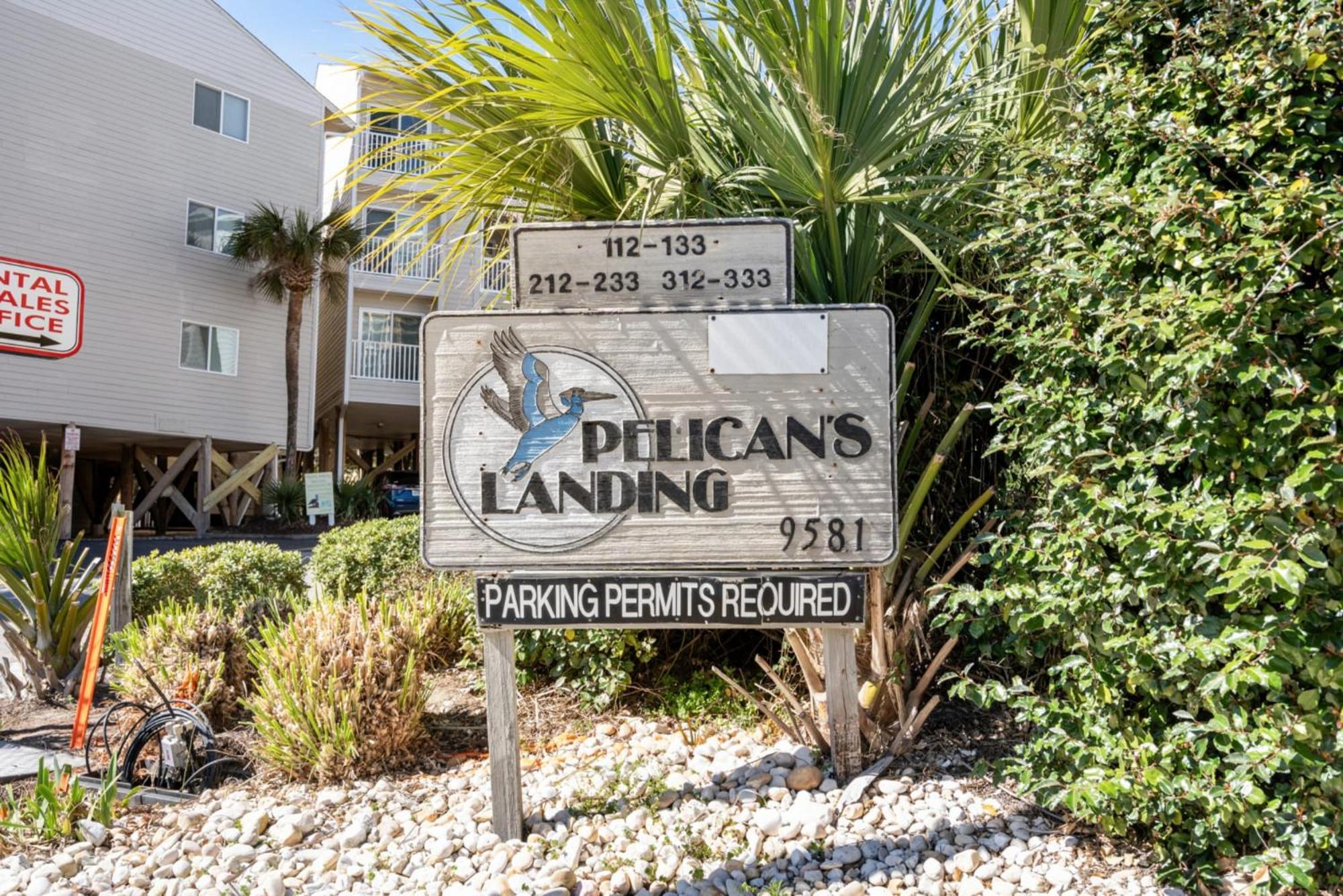 Pelican's Landing Serene Coastal Unit 133 * Myrtle Beach