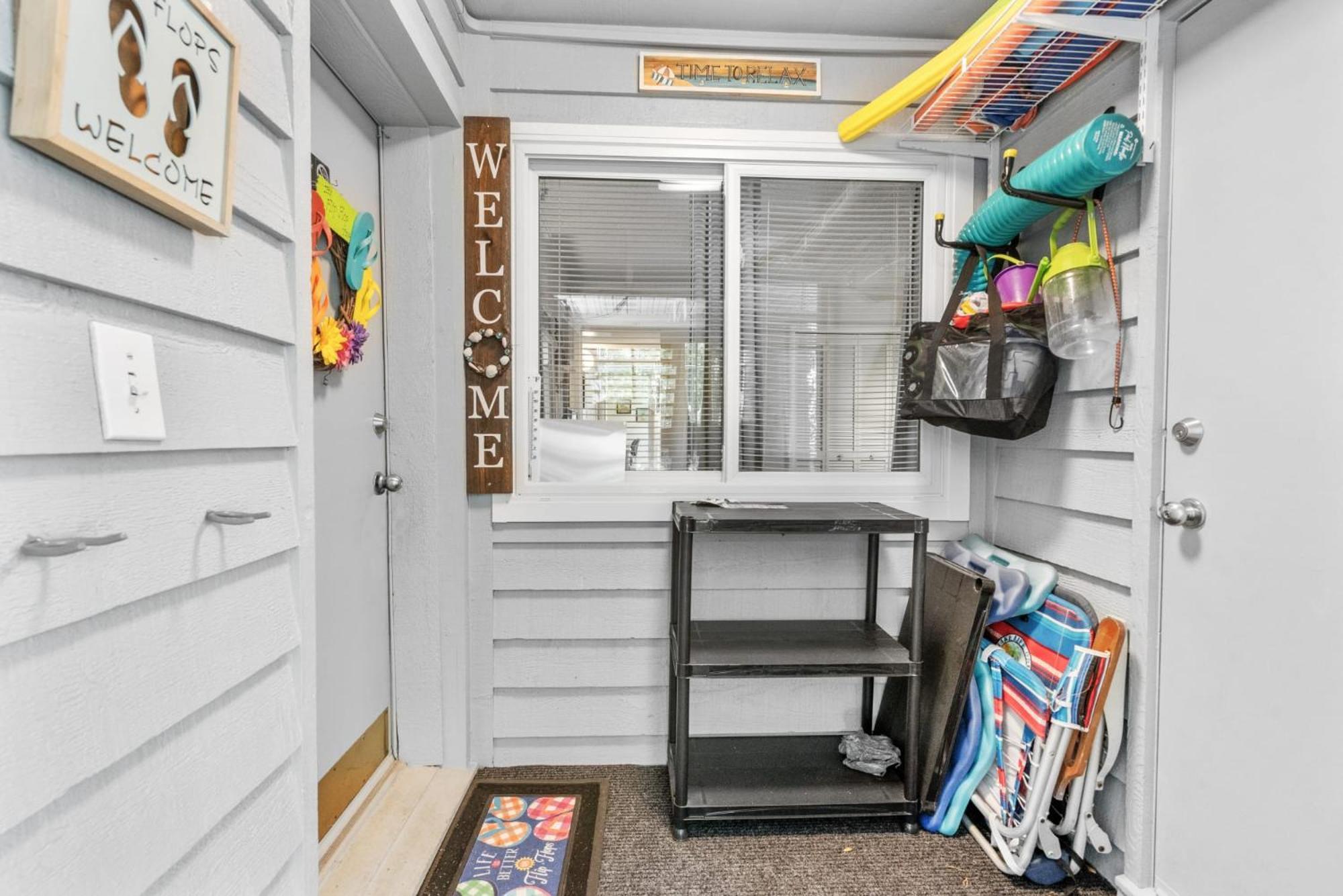 Pelican's Landing Serene Coastal Unit 133 Holiday home *