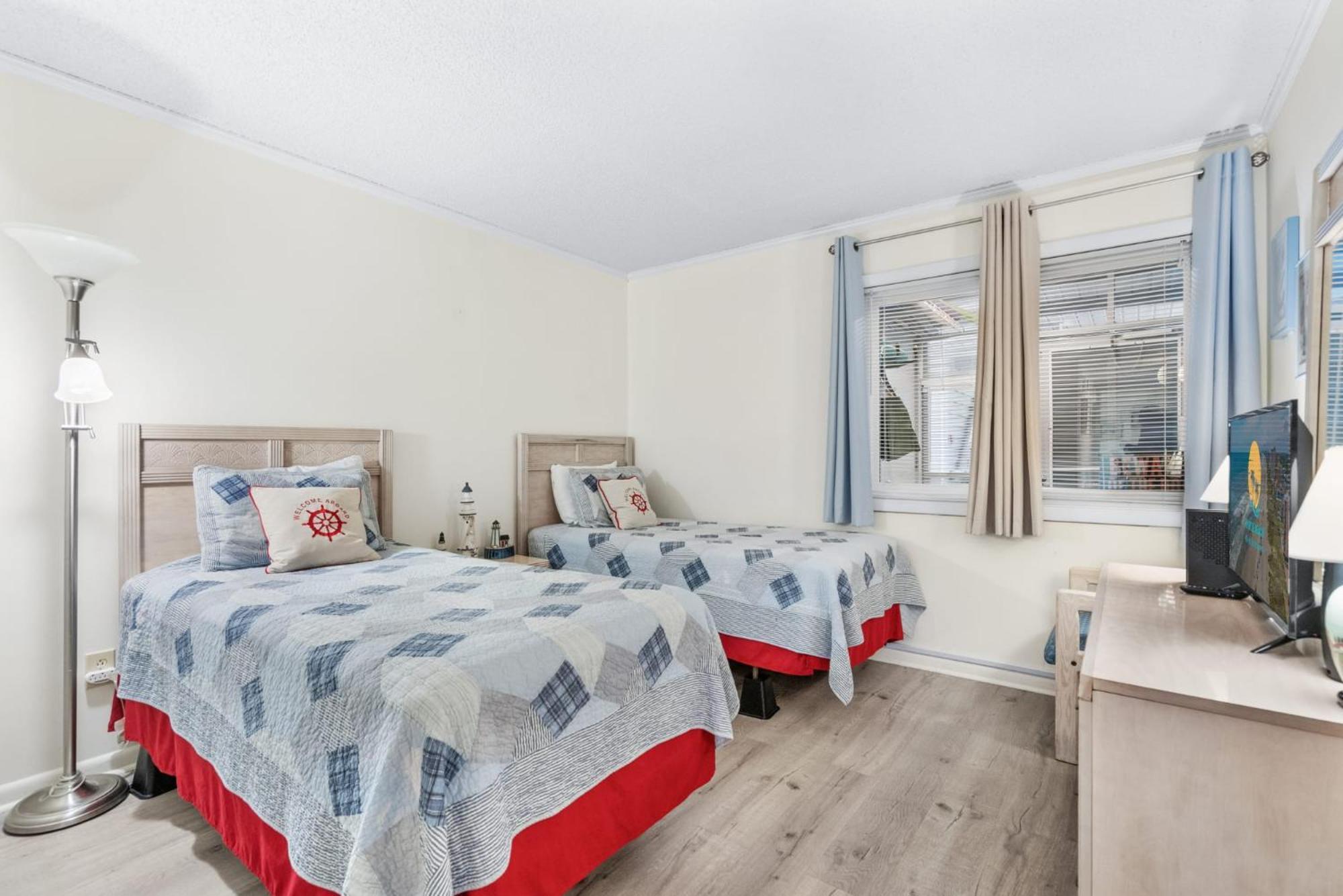 Holiday home Pelican's Landing Serene Coastal Unit 133