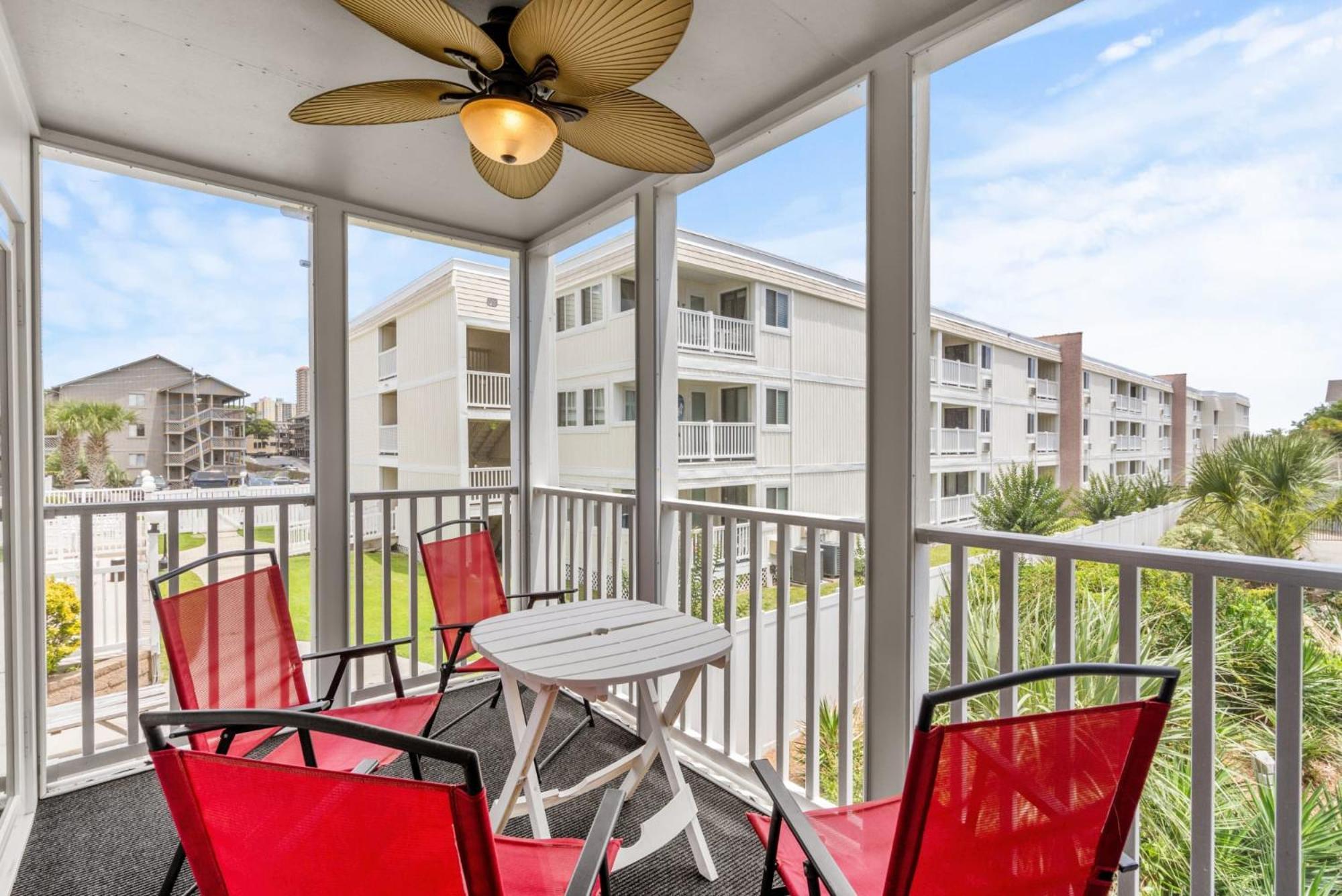 Pelican's Landing Serene Coastal Unit 133 * Myrtle Beach