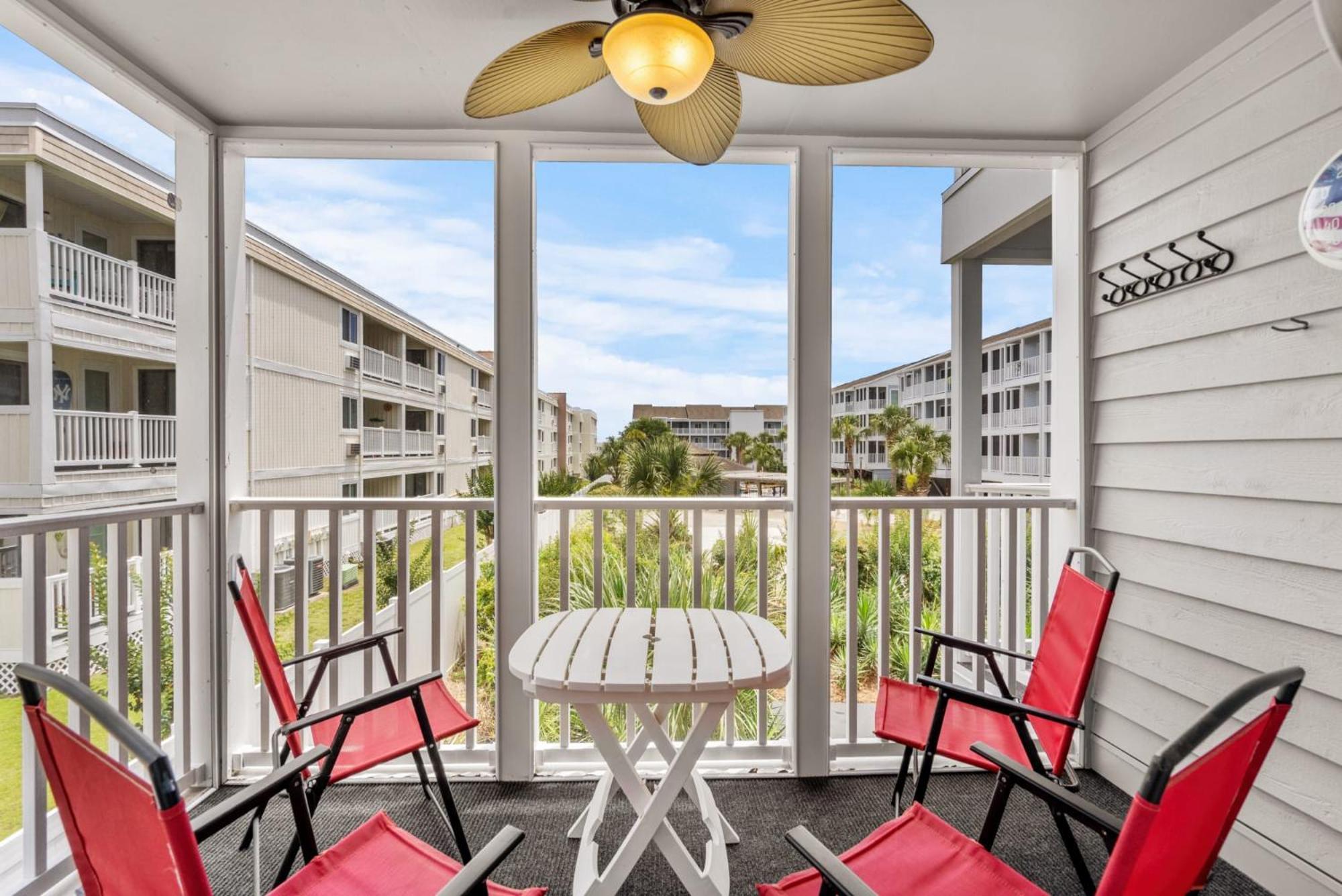 Holiday home Pelican's Landing Serene Coastal Unit 133 Myrtle Beach