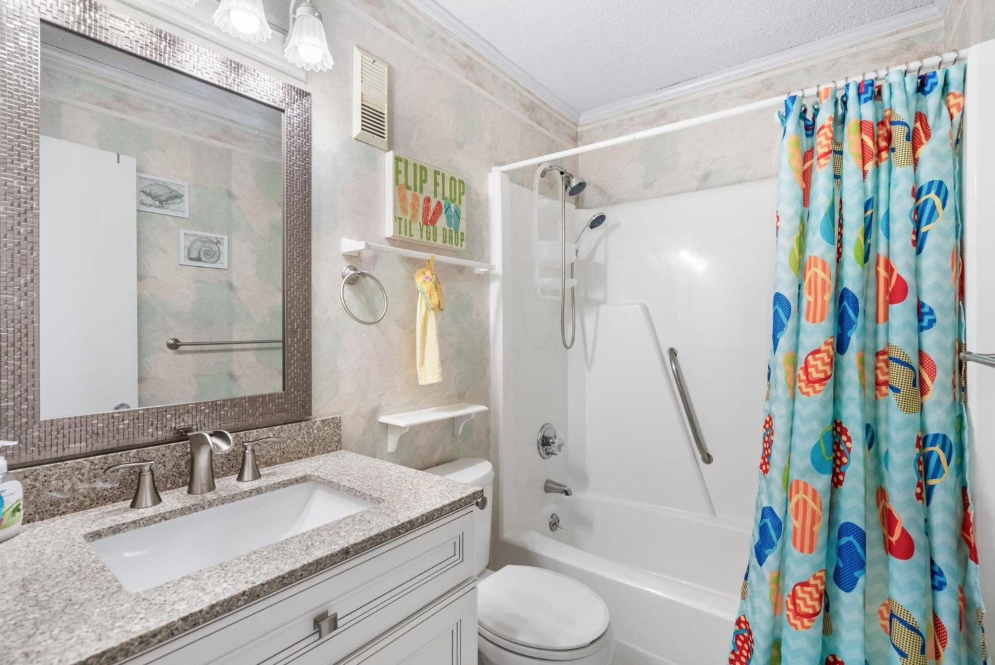 Pelican's Landing Serene Coastal Unit 133 Myrtle Beach