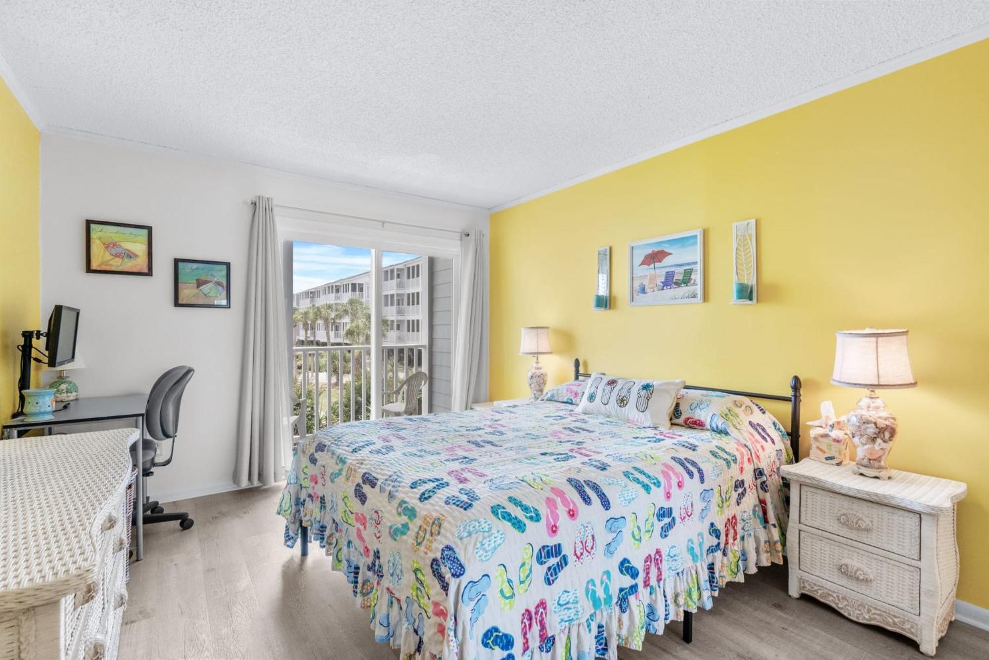 Pelican's Landing Serene Coastal Unit 133 Holiday home *
