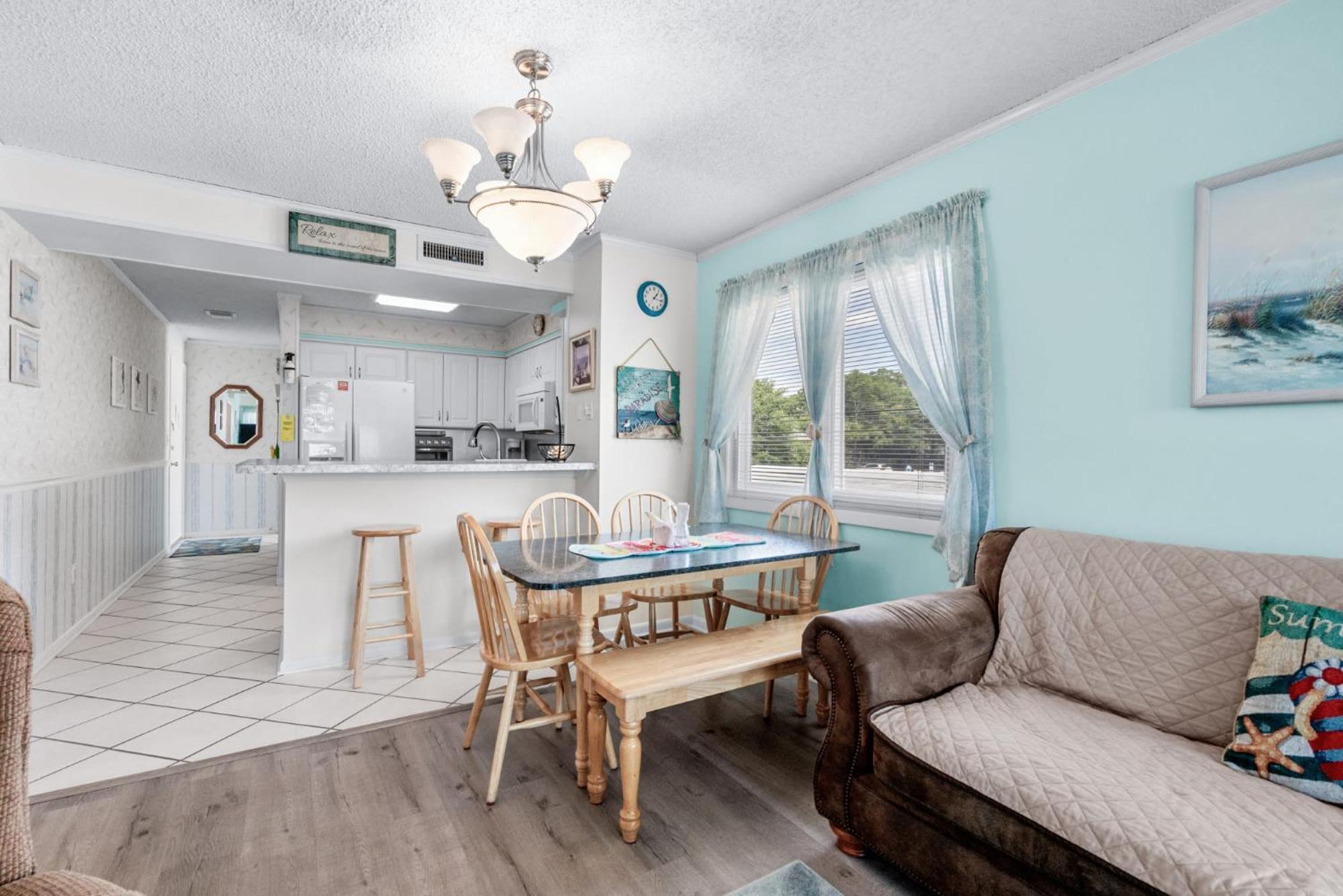 Holiday home Pelican's Landing Serene Coastal Unit 133 Myrtle Beach