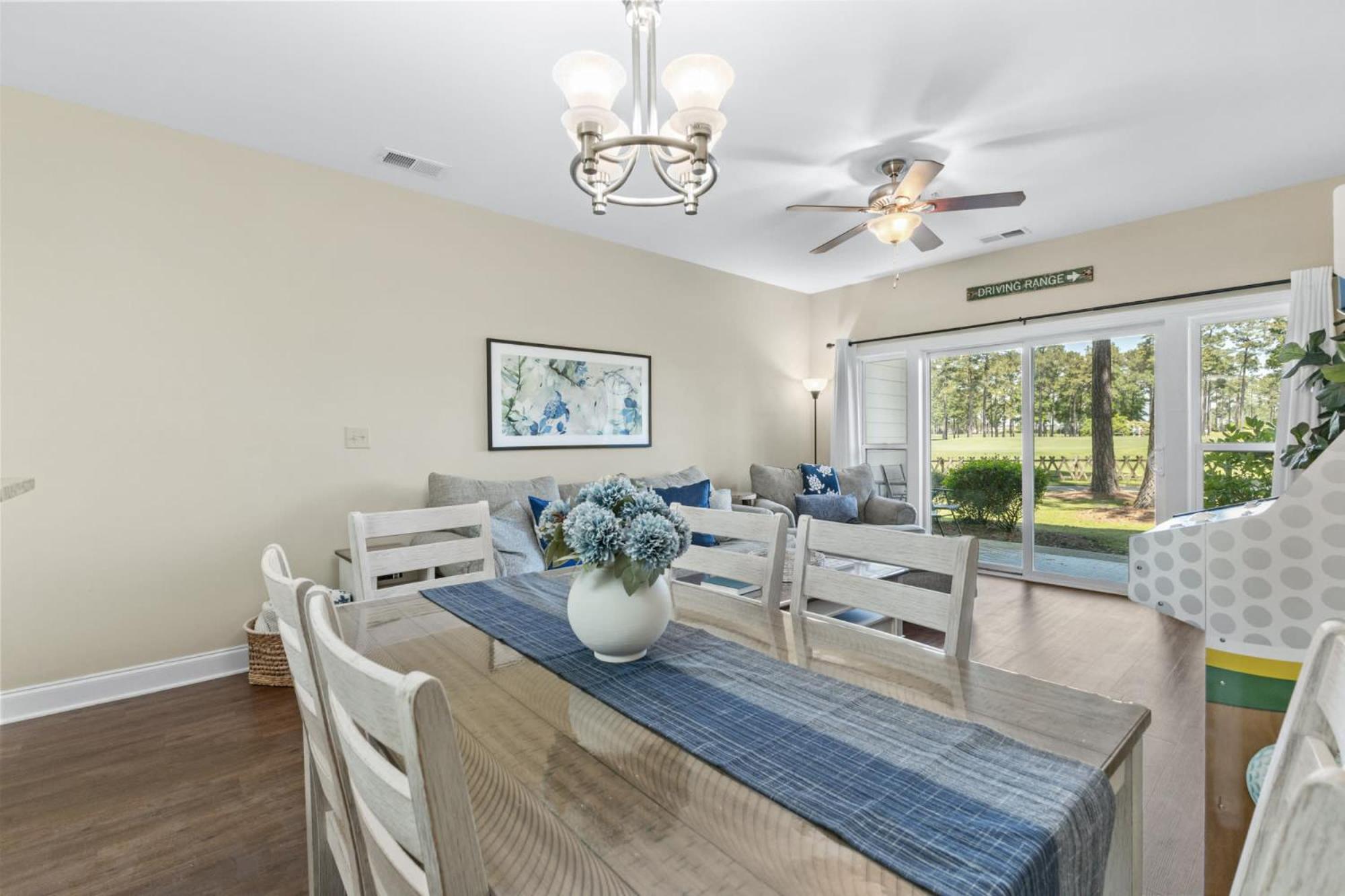 World Tour Golf Course-front Unit 103 Holiday home *