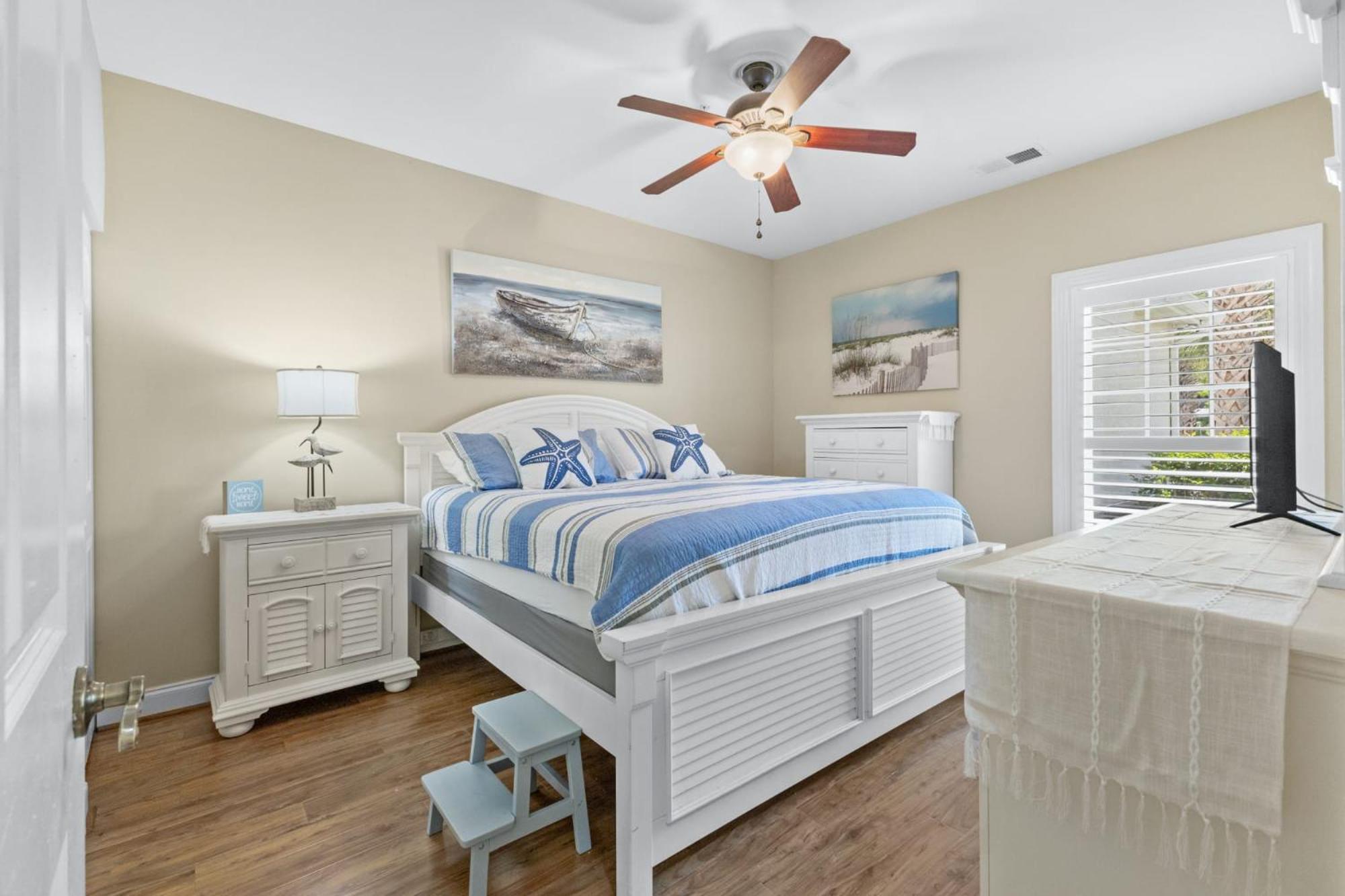 World Tour Golf Course-front Unit 103 Holiday home *
