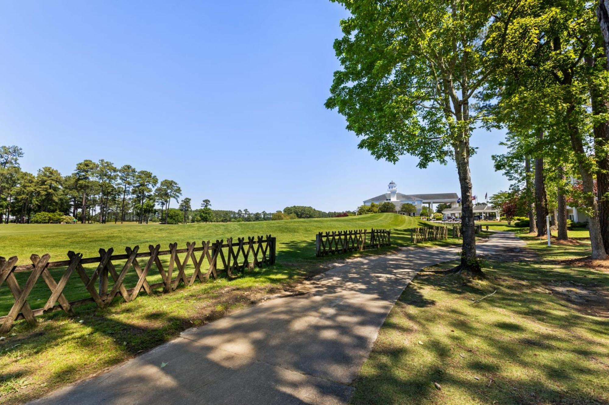 World Tour Golf Course-front Unit 103 * Myrtle Beach