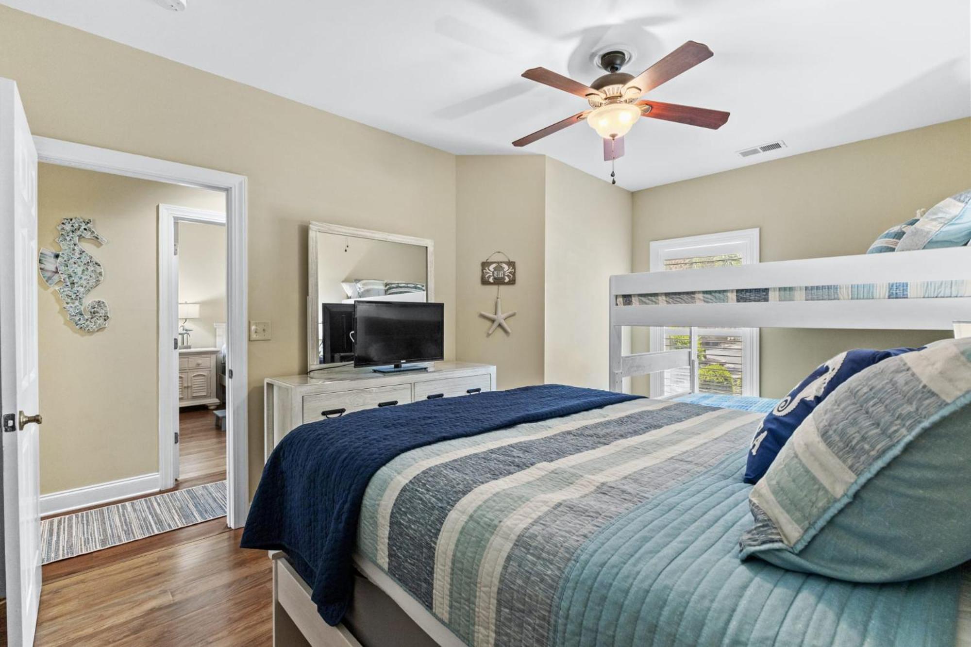 World Tour Golf Course-front Unit 103 Holiday home Myrtle Beach