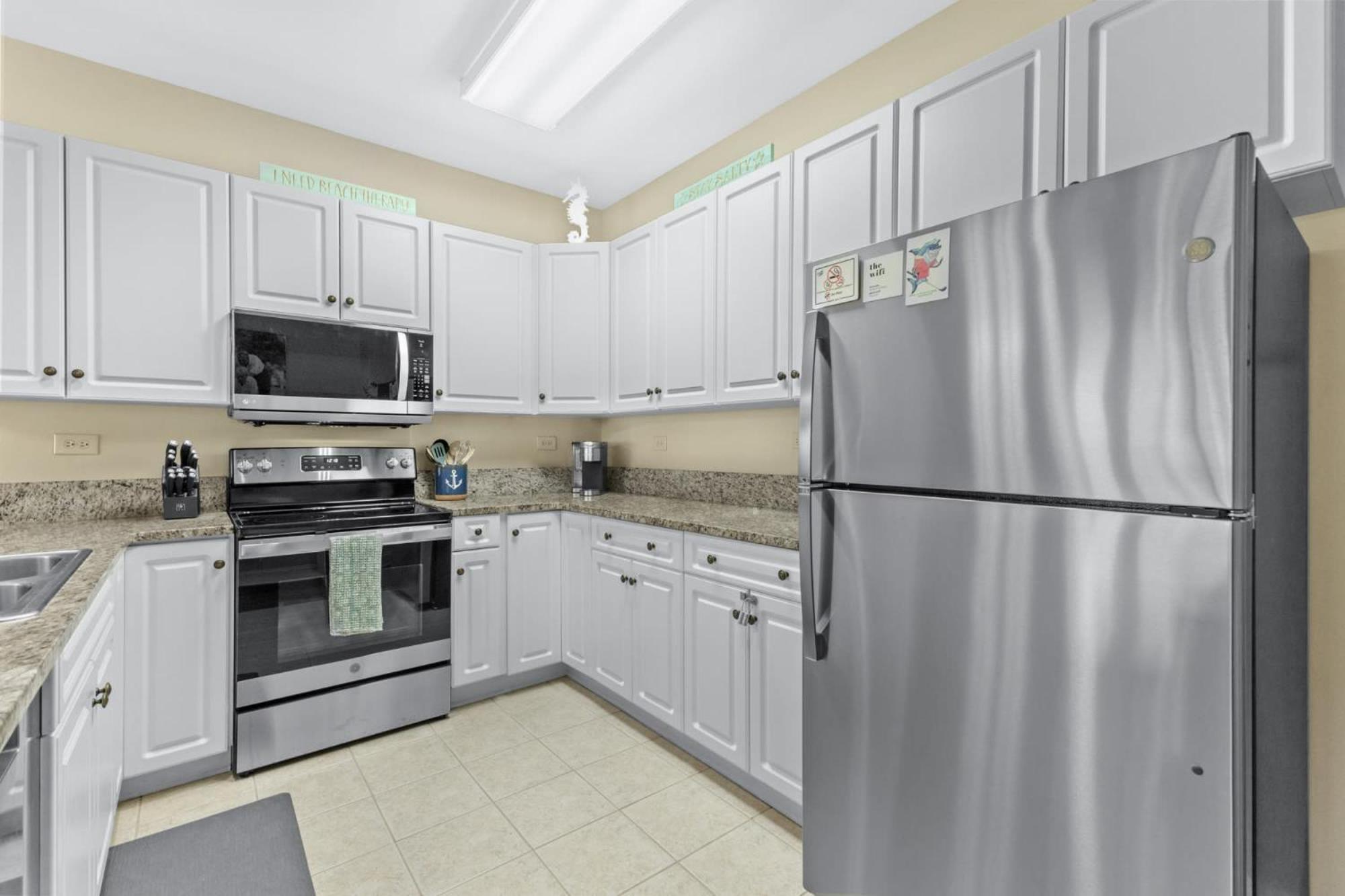 Holiday home World Tour Golf Course-front Unit 103 *