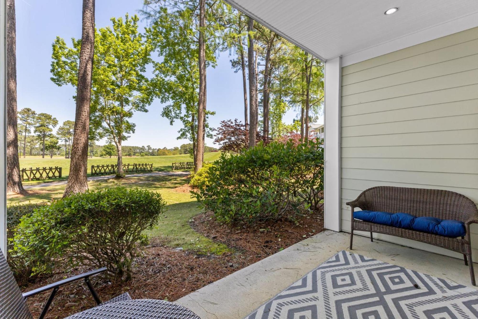 World Tour Golf Course-front Unit 103 Holiday home Myrtle Beach