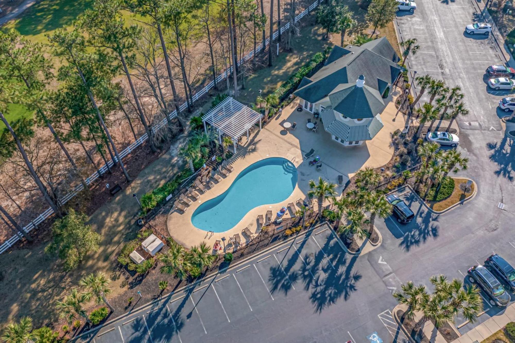World Tour Golf Course-front Unit 103 * Myrtle Beach