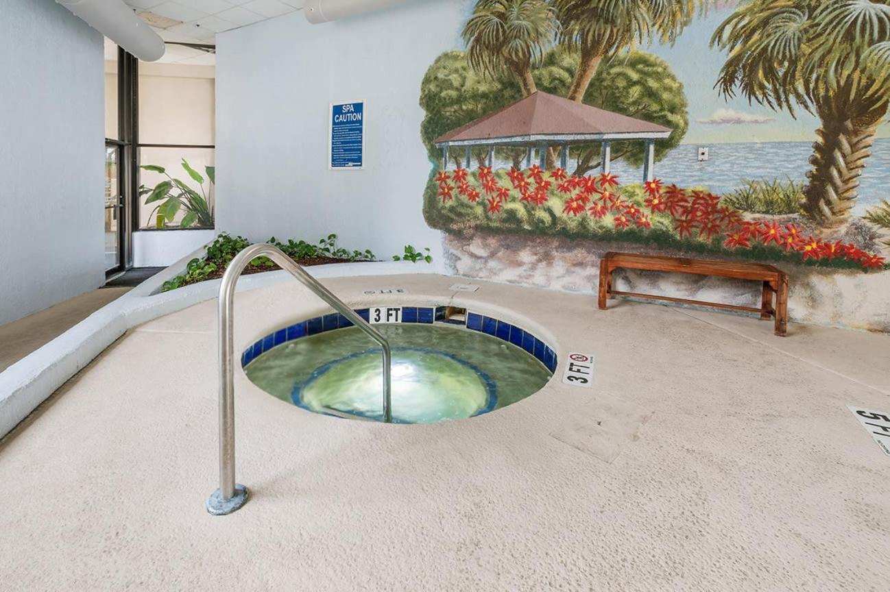 Holiday home Ocean Forest Plaza Ocean View Unit 1201 Myrtle Beach