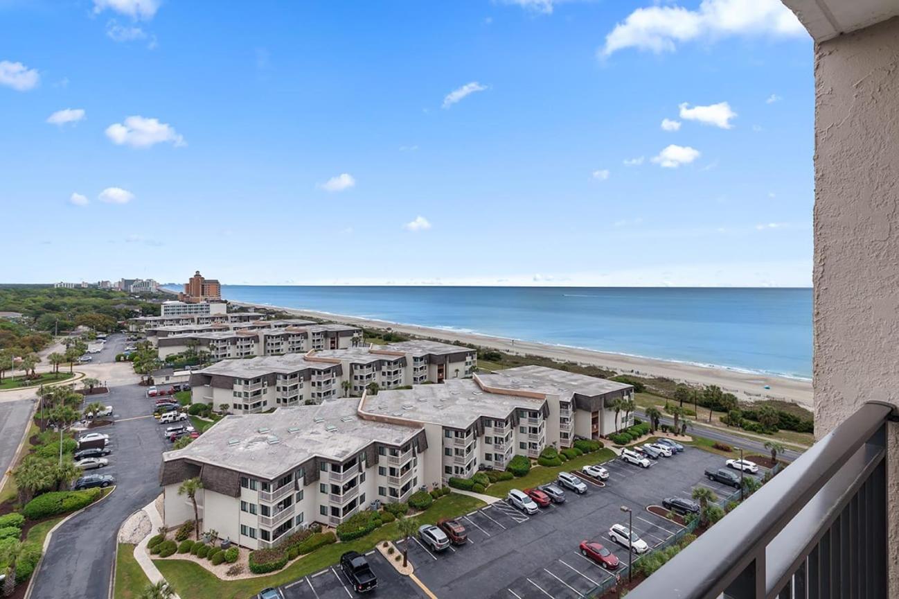 Ocean Forest Plaza Ocean View Unit 1201 * Myrtle Beach