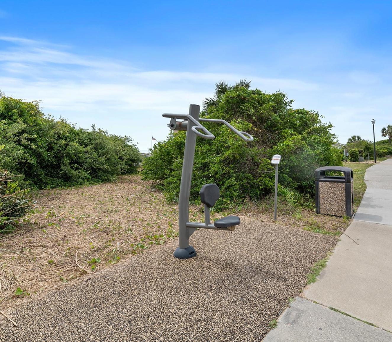 Holiday home Ocean Forest Plaza Ocean View Unit 1201