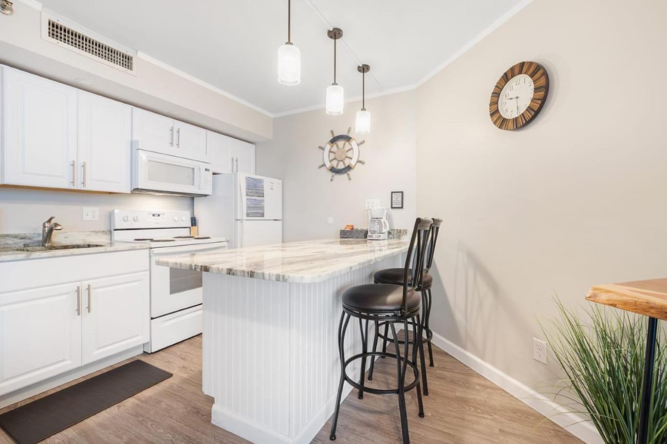 Ocean Forest Plaza Ocean View Unit 1201 Holiday home *