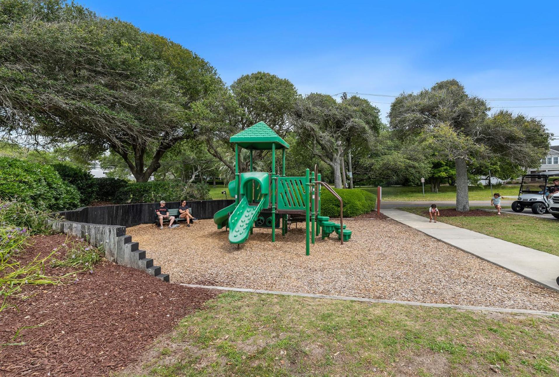 Ocean Forest Plaza Ocean View Unit 1201 Holiday home