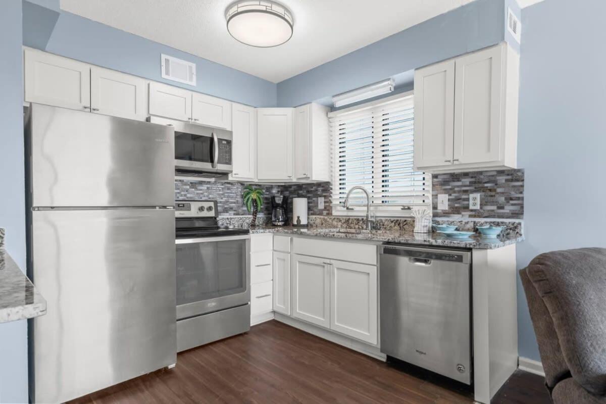 Holiday home Sea Mystic Breathtaking View Unit K