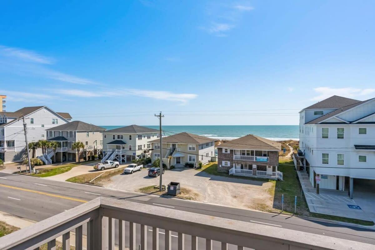 Holiday home Sea Mystic Breathtaking View Unit K Myrtle Beach