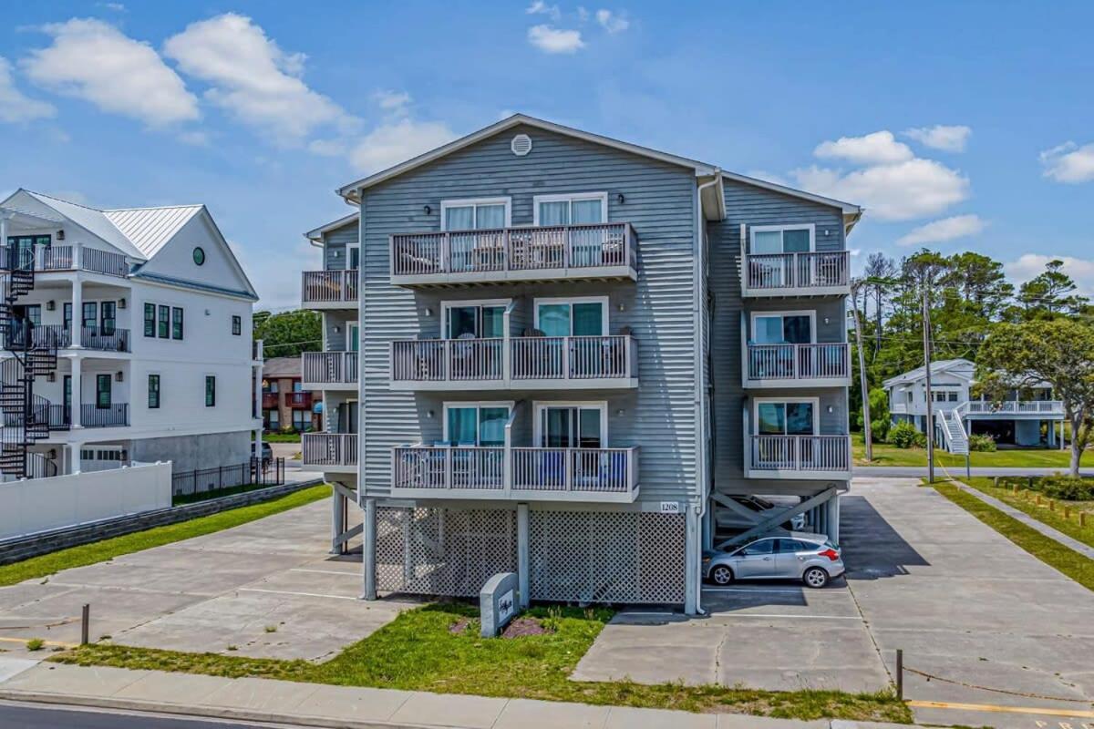 Sea Mystic Breathtaking View Unit K * Myrtle Beach