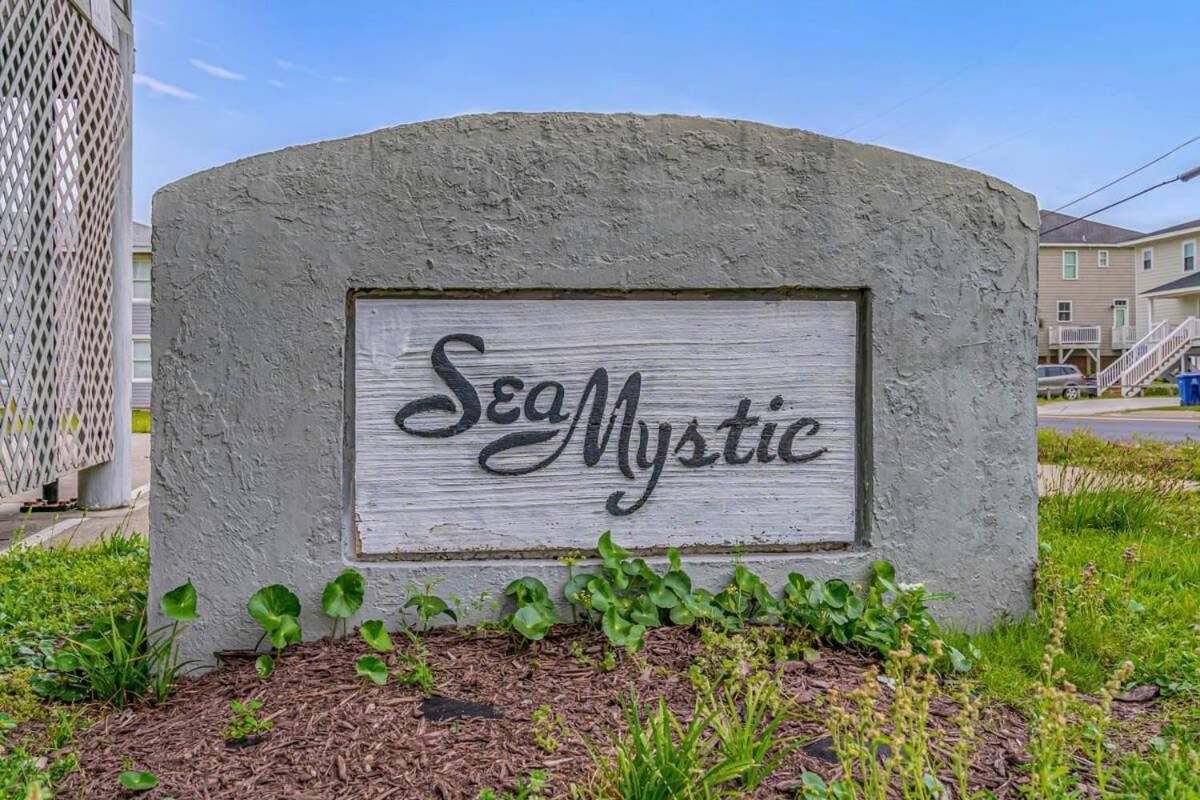 Sea Mystic Breathtaking View Unit K