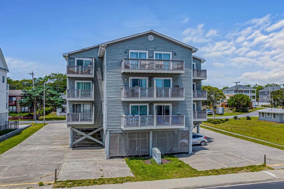 Sea Mystic Breathtaking View Unit K *