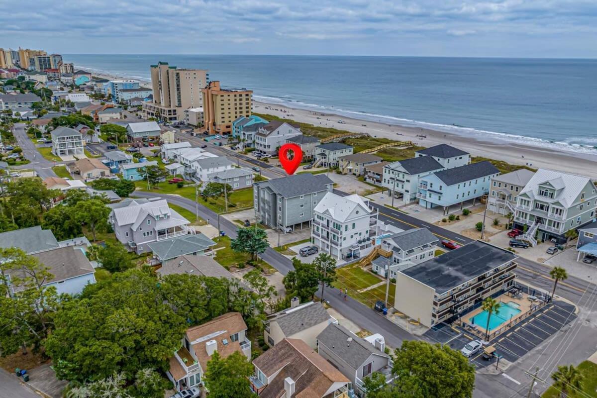 Sea Mystic Breathtaking View Unit K