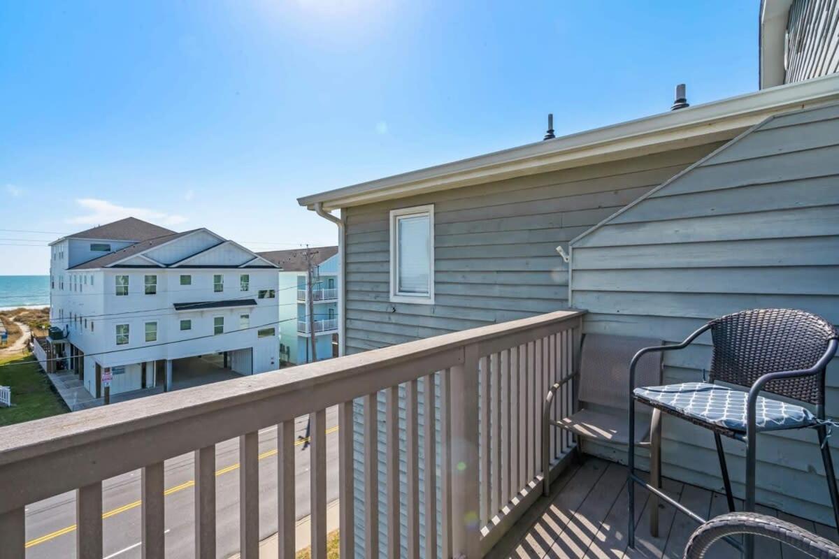 Holiday home Sea Mystic Breathtaking View Unit K