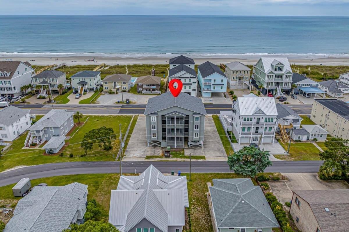 Sea Mystic Breathtaking View Unit K Holiday home *